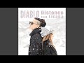 Distance (feat. Licana)