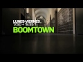 13th Street 2010 Channel Rebrand Montage 