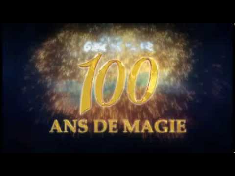 Disney Sur Glace 100 Ans de Magie Hiver 2014/2015