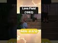 Love Field (1992) – Ein unterschätzter, ruhiger Filmabend 🍂