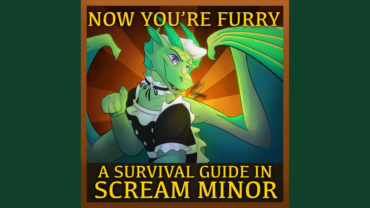 Your First Fursuit Will Suck (And That’s Okay)