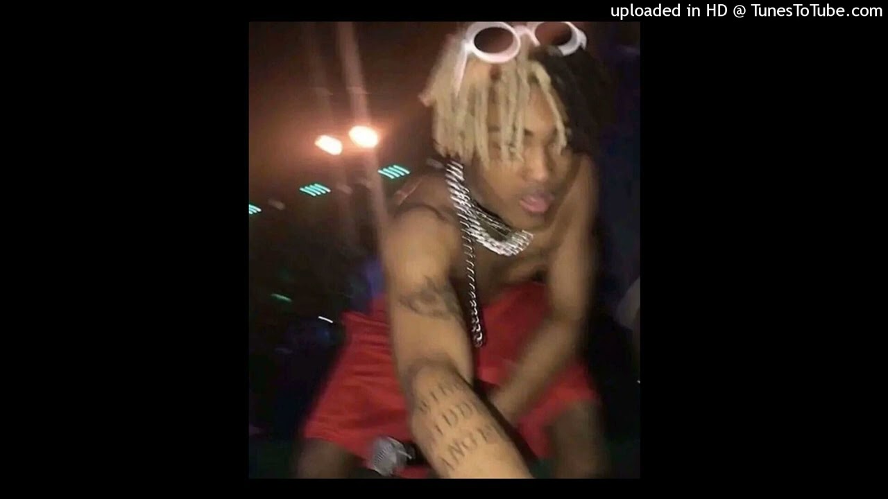 XXXTENTACION-SAD! ale to DRUM AND BASS (DJ Benzo Remix)