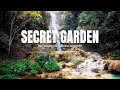 SECRET GARDEN // INSTRUMENTAL SOAKING WORSHIP // SOAKING INTO HEAVENLY SOUNDS