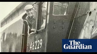 Geoffrey Parker obituary