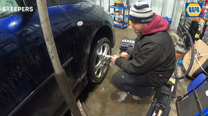 UltraPro Impact Socket Set Review | NAPA Brand Ambassador