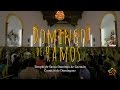 Semana Santa en Comitán: Domingo de Ramos