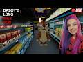 Got Milk? 🔴 | Daddy's Long Milk Run