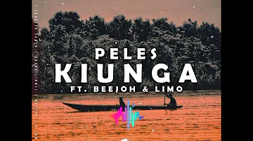 Peles Kiunga (Official Audio) Ft. BeeJoh X Limo | ATMOS RECORDS 2023🔥#pngmusic #viral #fypシ