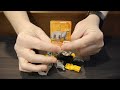 Blokees Assemble: Transformers Defender Version Wave 7 Power of the Beast - Sludge