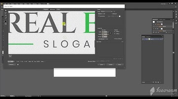 Export a High Resolution PNG File in Adobe Illustrator