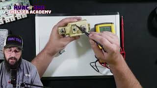 SCR Testing: The Floating Nut Mistake Most Techs Make
