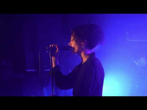 Violet Grohl - Bug In the Cake, at Baby's All Right in Brooklyn, NY on 6/4/2026