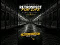 Jazzy Boom Bap Beat – Old School Hip Hop Instrumental – Retrospect For Life