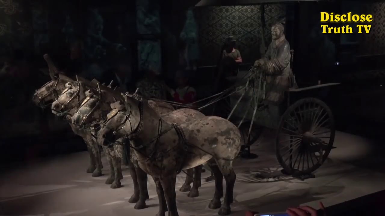 New Ancient Discoveries Documentary 2018 Greatest Archaeological