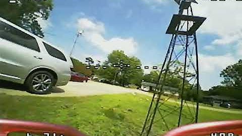 Snapper 7 obstacle run