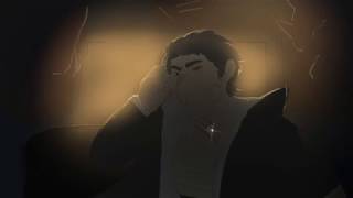 Fallen Star Speedpaint