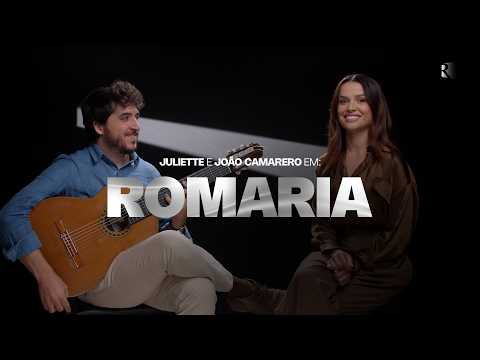 Romaria por Juliette e João Camarero