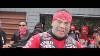 Poots Dog Ft Mas Dog - For Life