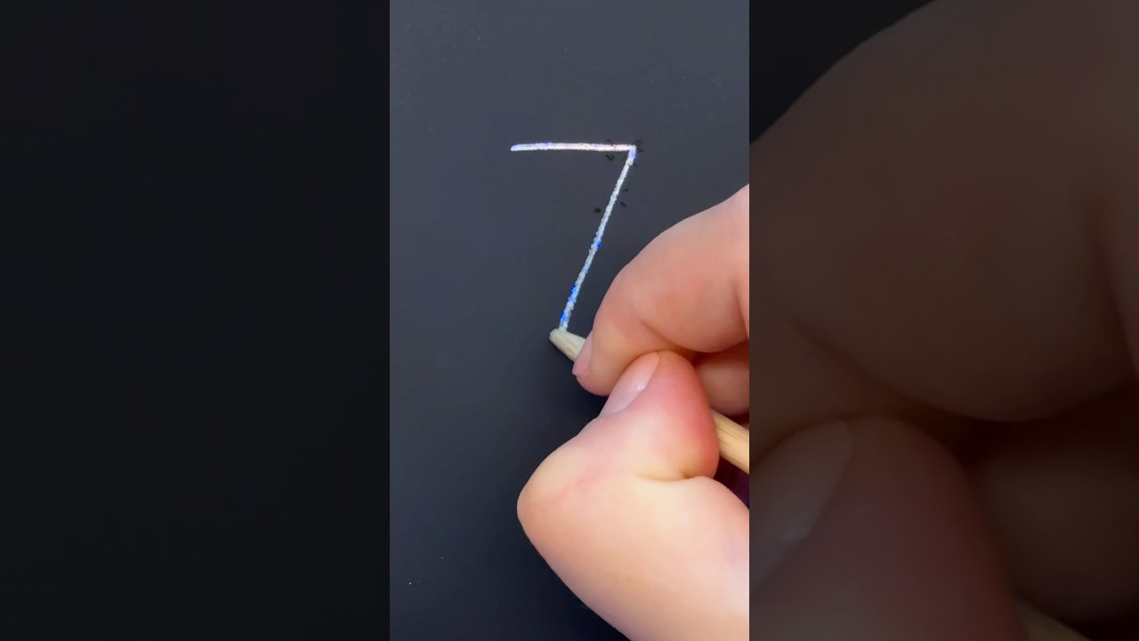 This Simple Drawing Will Blow Your Mind!