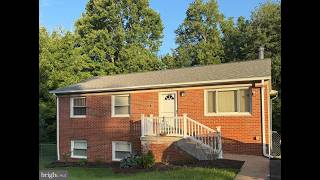 Residential for sale - 13313 Kurtz Road Woodbridge VA 22193