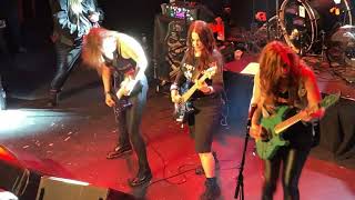 Download Lagu The Iron Maidens/  The Clansman / 5-21-2022 /The Forge Joliet IL MP3
