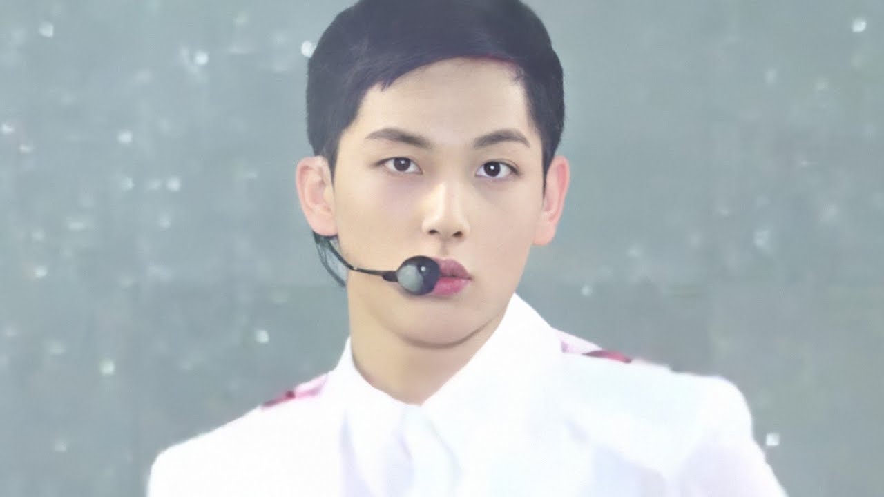 [교차편집] 제국의 아이들 (ZE:A) - 바람의 유령 (The Ghost of Wind) Stage Mix