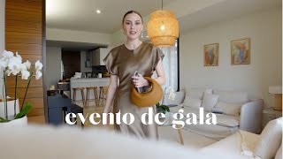 Thumbnail image for Encontré el MEJOR vestido, evento de gala, me voy de viaje con mis amigas ❤️