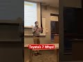 Why Toyota’s Design Process is Different - The 7 Whys Philosophy thumbnail