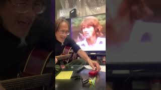 Live(3/21):I.O.I.O. Bee Gees