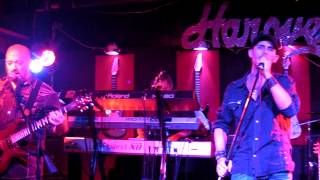 FIREFLIGHT @ Hanovers 5/15 - Separate Ways