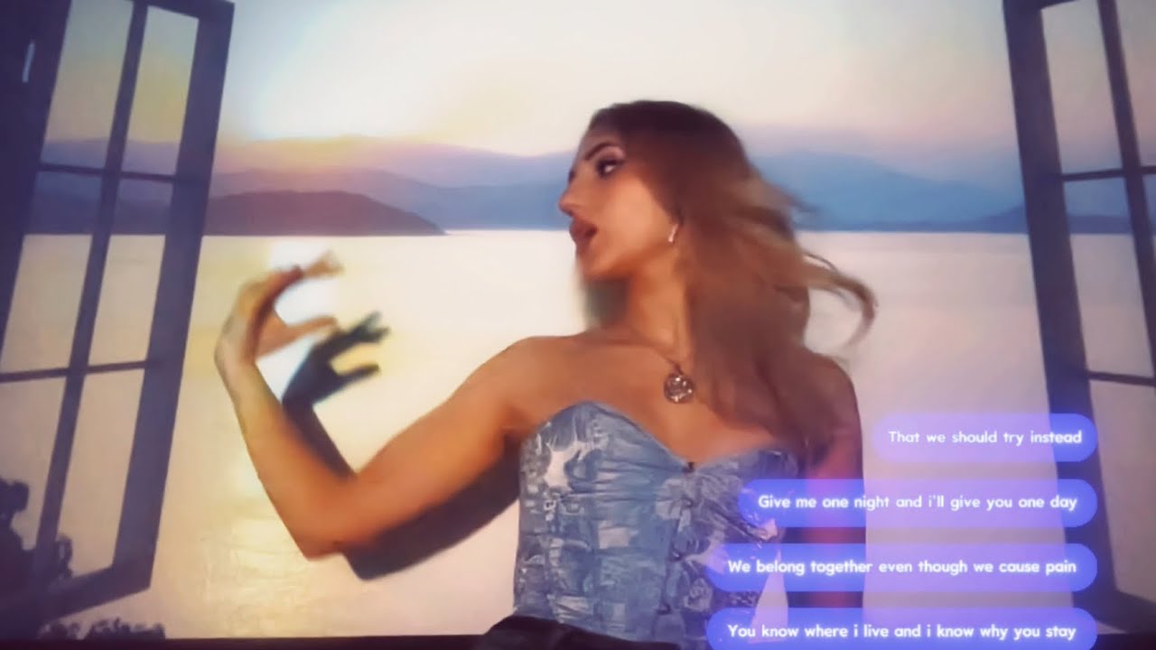 Watch DashaDay - Feel The Same (Lyric Video) on YouTube Watch DashaDay - Feel The Same (Lyric Video) on YouTube