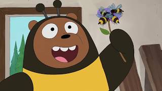 We Bee Bears