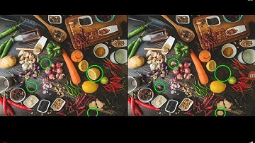 Find The Difference Level 181 To 190 Complete Puzzle Solved |Can You Spot The Difference In  Picture
