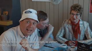 Festival Dranouter 2019 - Feestcomiteit Dikkebusstraat heeft groot nieuws!