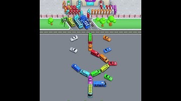 crowd express level 423 - hard