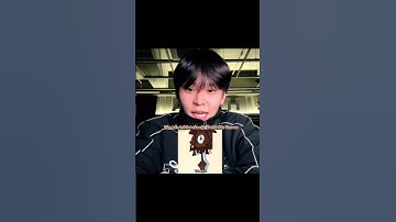 Tâm hồn trẻ thơ của cậu út nhà Bão Taerae #TEMPEST #TAERAE #shorts