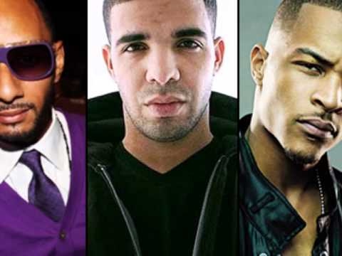 Fancy By Drake Ft. T.I Swizz beatz Official Song