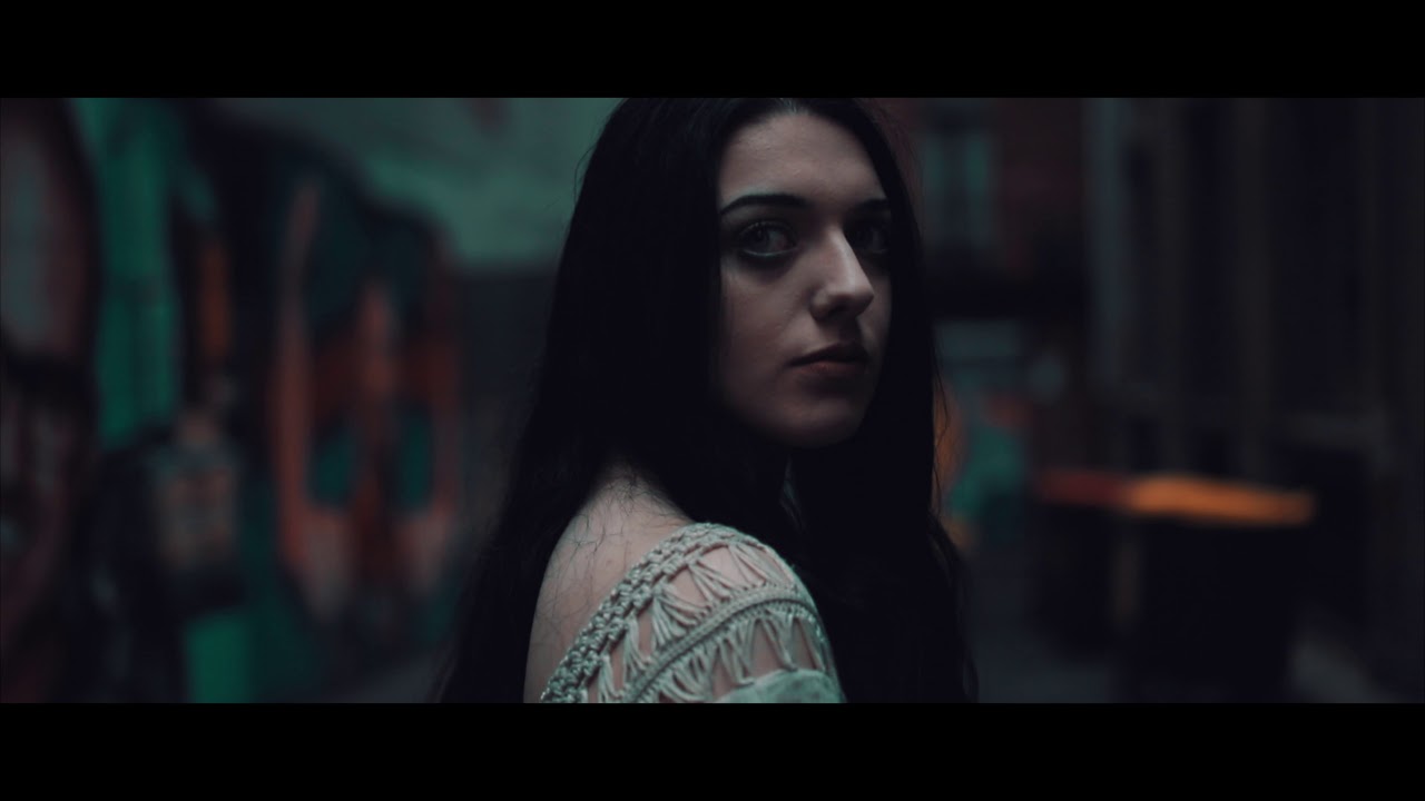 ABOVE THE FALLEN - Memories Feat. Zachary Britt (Official Music Video)