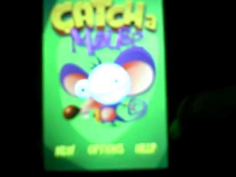 Catcha Mouse app review