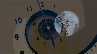 Clock (Words by William Shakespeare, Read by Neil Gaiman, Music by FourPlay StringQuartet)