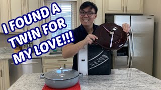 FOUND A PERFECT TWIN!!! | STAUB UNBOXING
