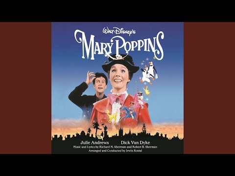 Video thumbnail for Overture - Mary Poppins (Instrumental / Soundtrack Version)
