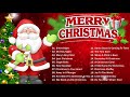 Classic Christmas Songs - Best Christmas Songs Ever 🎅 Beautiful Christmas Songs Playlist 2022 🎁