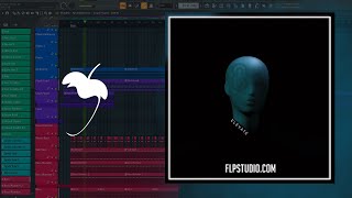 SynCode - Elevate (FL Studio Remake) Resimi