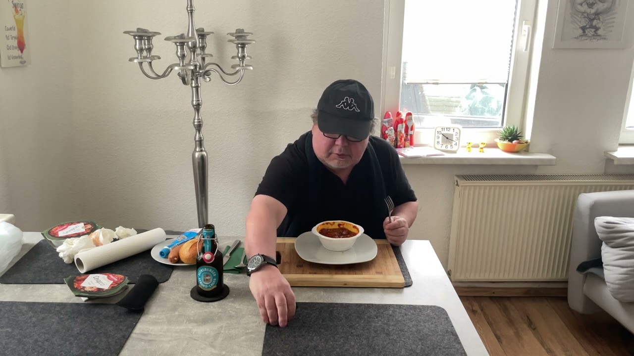 Cevapcici vom Supermarkt Test