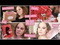 Vlog  primark yankee candle box point lecture maquillage colis mystre