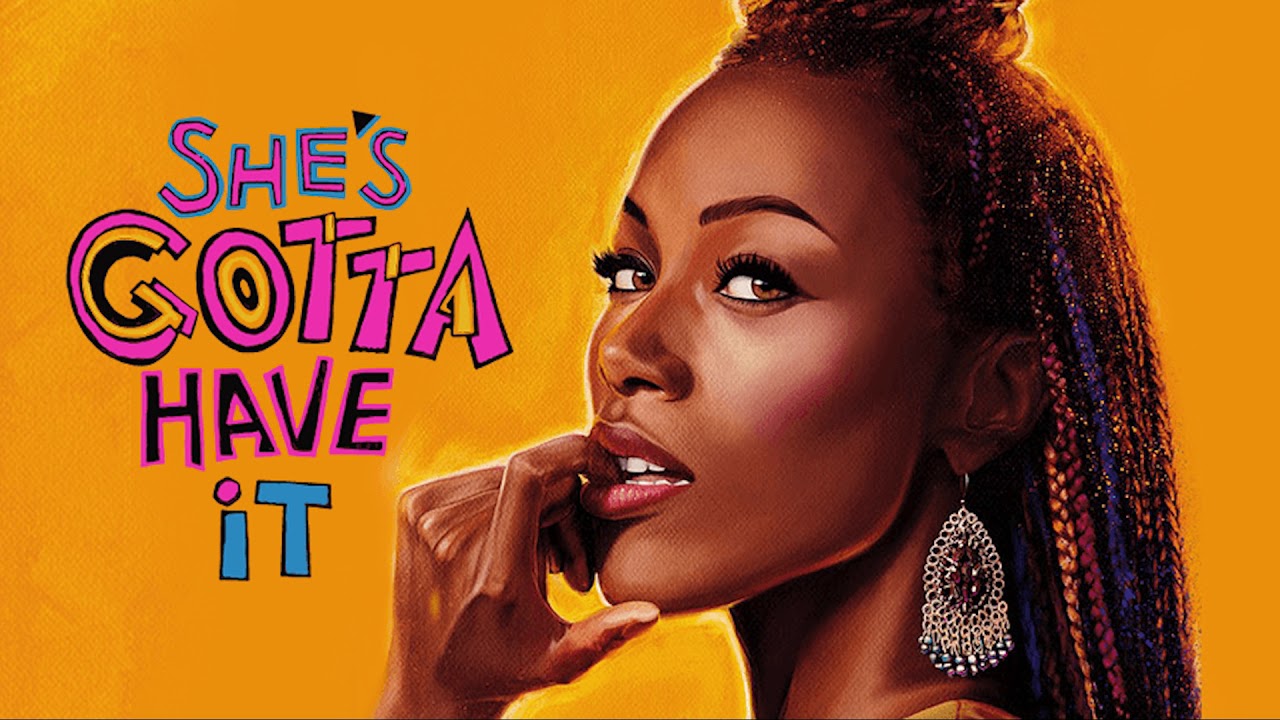 She's Gotta Have It Soundtrack | End Credit Piano Music 1 of