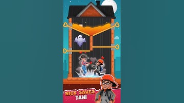 Pull The String : Nick