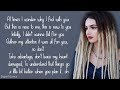 Zhavia  location  lyrics the four