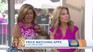 The Best Money Saving Apps on the Today Show NBC